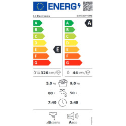 πλυντήριο στεγνωτήριο LG D2R5009TSMB (E/A,9&5kg,ατμού,turbo wash) πλυντήριο στεγνωτήριο LG D2R5009TSMB (E/A,9&5kg,ατμού,turbo wash)