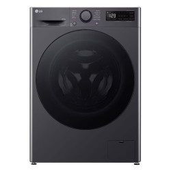 πλυντήριο στεγνωτήριο LG D2R5009TSMB (E/A,9&5kg,ατμού,turbo wash)