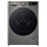 πλυντήριο στεγνωτήριο LG D4R7009TSSB (D/A,9&6kg,ατμού,wifi)