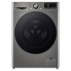 πλυντήριο στεγνωτήριο LG D4R7009TSSB (D/A,9&6kg,ατμού,wifi)