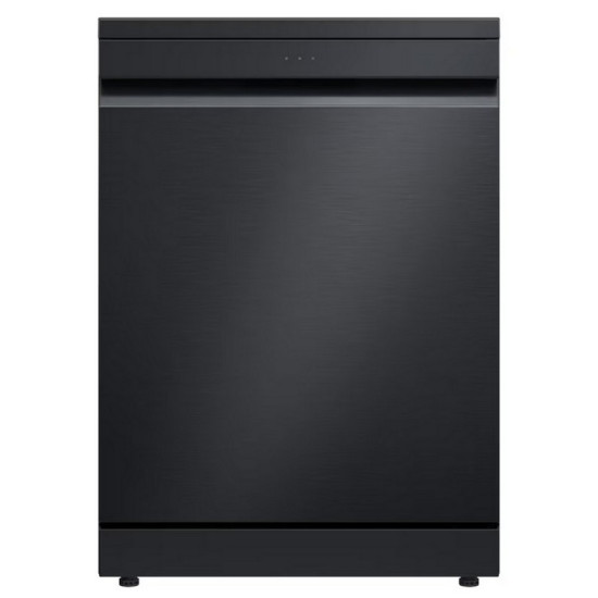 πλυντήριο πιάτων LG DF375HMS (ελεύθερο,60cm,ατμού,A)