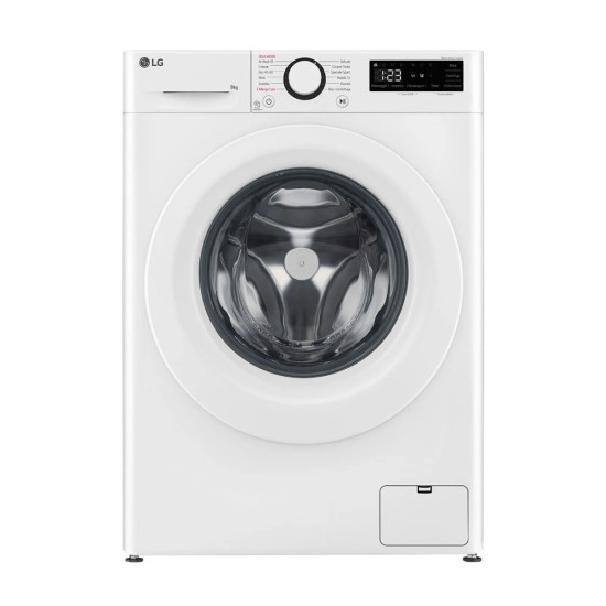 πλυντήριο ρούχων LG F4R3009NSWW (9kg,A) πλυντήριο ρούχων LG F4R3009NSWW (9kg,A)