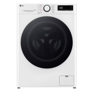 πλυντήριο ρούχων LG F4R5013TSWW (13kg,A,turbowash)