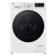 πλυντήριο ρούχων LG F4R7509TSWG (9kg,A,Ατμού,TurboWash)