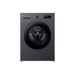 πλυντήριο ρούχων LG F4X1008NMK (8kg,1400 στροφές,Α)