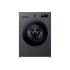 πλυντήριο ρούχων LG F4X1008NMK (8kg,1400 στροφές,Α)