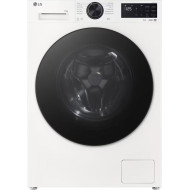 πλυντήριο ρούχων LG F4X5011TWB (11kg,1400 στροφές,Α)
