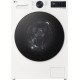 πλυντήριο ρούχων LG F4X5011TWB (11kg,1400 στροφές,Α)