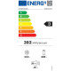 Ψυγειοκαταψύκτης LG GBBSJ10DPY (333lt,D,no frost)