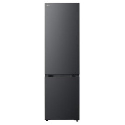 Ψυγειοκαταψύκτης LG GBBSJ20EEP (375lt,E,no frost)