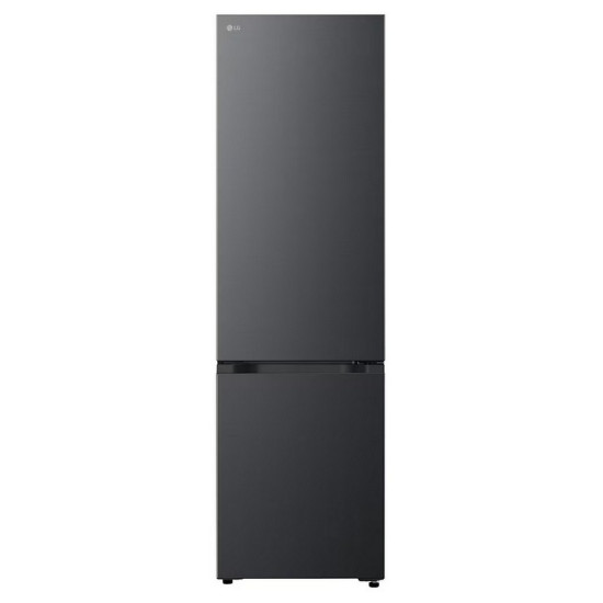Ψυγειοκαταψύκτης LG GBBSJ20EEP (375lt,E,no frost) Ψυγειοκαταψύκτης LG GBBSJ20EEP (375lt,E,no frost)