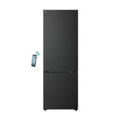 ψυγειοκαταψύκτης LG GBBW726CEV (465lt,C,no frost)