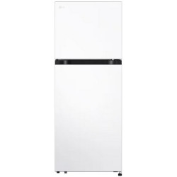 ψυγείο LG GTBV22SWNJ (217lt,No Frost,E)