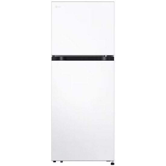 ψυγείο LG GTBV22SWNJ (217lt,No Frost,E) ψυγείο LG GTBV22SWNJ (217lt,No Frost,E)