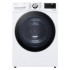 στεγνωτήριο LG RH18U8AVCW (18kg,D,με Αντλία Θερμότητας)