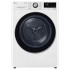 στεγνωτήριο LG RH80V9AV2N (8kg,C,με αντλία θερμότητας)