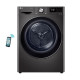 στεγνωτήριο LG RH90V9JV2N (9kg,C,με αντλία θερμότητας)