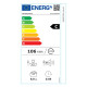 στεγνωτήριο LG RHX1009NWH (wifi,9kg,C,με αντλία θερμότητας)