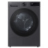 στεγνωτήριο LG RHX5009NBB (wifi,9kg,B,με αντλία θερμότητας)