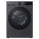 στεγνωτήριο LG RHX5009NBB (wifi,9kg,B,με αντλία θερμότητας)