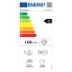 στεγνωτήριο LG RHX5010THB (10kg,C,με αντλία θερμότητας)