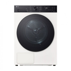 στεγνωτήριο LG RHX5010THB (10kg,C,με αντλία θερμότητας)