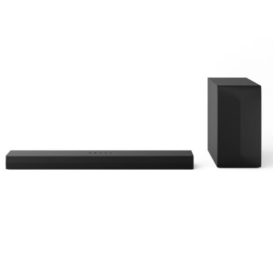 Soundbar LG S60T (340W)