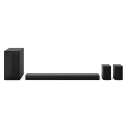 Soundbar LG S70TR (500W) Soundbar LG S70TR (500W)