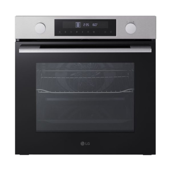 φούρνος LG WS5D7210S (ηλεκτρικός,άνω Πάγκου,72lt)