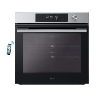 φούρνος LG WSED7612S (ηλεκτρικός,άνω Πάγκου,76lt)
