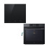 σετ LG WSED7665B + CBIZ2435B (ΗΛΕΚΤΡΙΚΟΣ,76LT/ΕΠΑΓΩΓΙΚΕΣ)