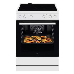 κουζίνα Electrolux LKR62000BW (ΗΛΕΚΤΡΙΚΟΣ,ΚΕΡΑΜΙΚΗ/73lt) κουζίνα Electrolux LKR62000BW (ΗΛΕΚΤΡΙΚΟΣ,ΚΕΡΑΜΙΚΗ/73lt)