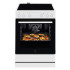 κουζίνα Electrolux LKR62000BW (ΗΛΕΚΤΡΙΚΟΣ,ΚΕΡΑΜΙΚΗ/73lt)