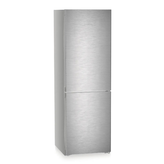 Ψυγειοκαταψύκτης Liebherr CNsdc 5203 Pure NoFrost (330lt,C)