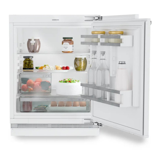 Ψυγείο Liebherr URd 3600 Pure (Εντοιχιζόμενη Συντήρηση) (D,127lt)