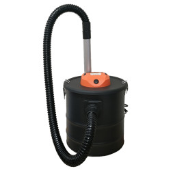 σκούπα στάχτης Lial MAC-185 (1200W,18Lt) σκούπα στάχτης Lial MAC-185 (1200W,18Lt)