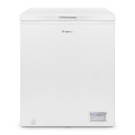 καταψύκτης Inventor MDH-145EL (142lt,E)