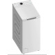 πλυντήριο ρούχων Midea MF100T80B/W-GR (8kg,A)