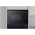 Εντοιχιζόμενος Φούρνος Μικροκυμάτων LG MGBZ2593F με Grill 25lt