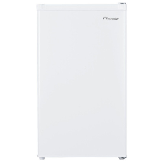 ψυγείο Mini Bar Inventor MPC840WE (81lt,Λευκό,E)