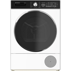 στεγνωτήριο Morris MPD-9178 (9kg,A+++,με αντλία θερμότητας)