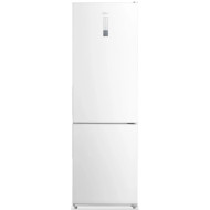 ψυγειοκαταψύκτης Midea MDRB424FGE01OE (310lt,NoFrost,E,Λευκό)