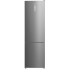 ψυγειοκαταψύκτης Midea MDRB489FGE02OE (330lt,NoFrost,E,inox)