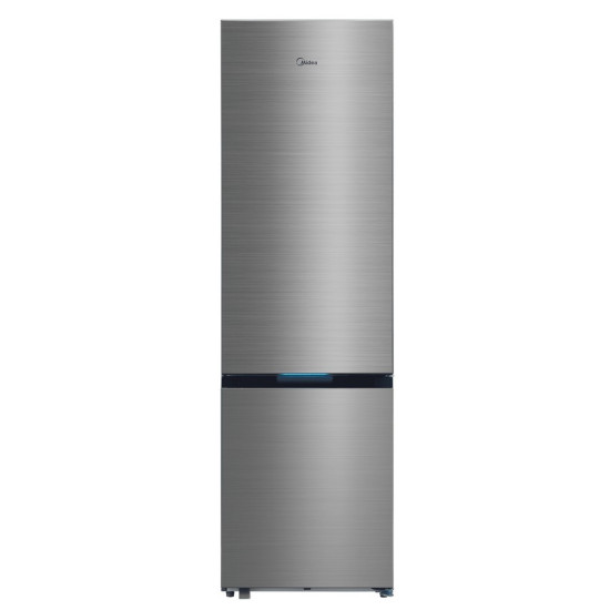 ψυγειοκαταψύκτης Midea MDRB600MIC46P (442lt,NoFrost,C,inox)