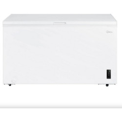 καταψύκτης Midea MDRC564FEE01 (418lt,E)