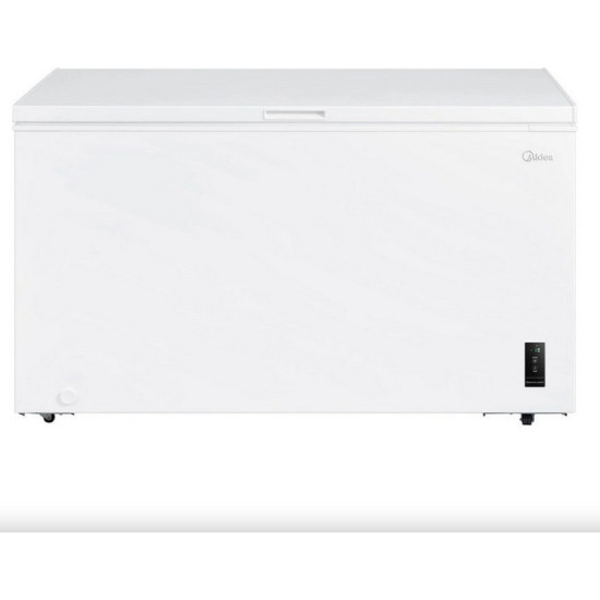 καταψύκτης Midea MDRC564FEE01 (418lt,E)