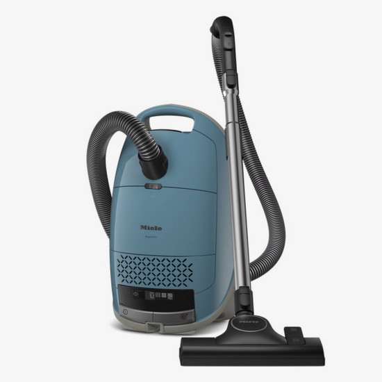 ηλεκτρική Σκούπα Miele Guard M1 Flex (Μπλε,890W με Σακούλα 4.5lt)(12562290)