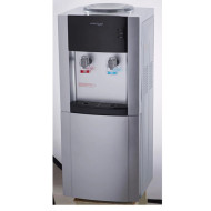 Ψύκτης Δαπέδου Mistral Plus LB-LWB1.5 Silver