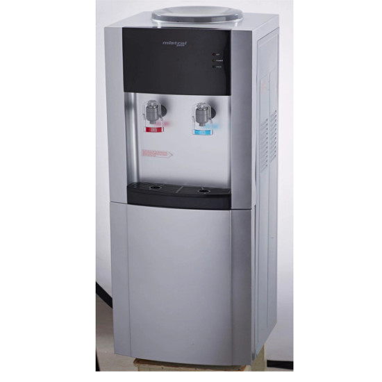 Ψύκτης Δαπέδου Mistral Plus LB-LWB1.5 Silver Ψύκτης Δαπέδου Mistral Plus LB-LWB1.5 Silver