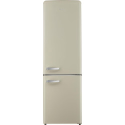 Ψυγειοκαταψύκτης Morris MRS-31251C (244lt,E)
